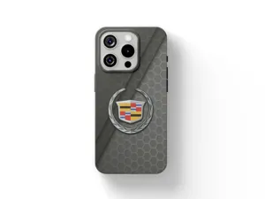 Cadillac Étui Téléphone Cellulaire Design Stylé Moderne